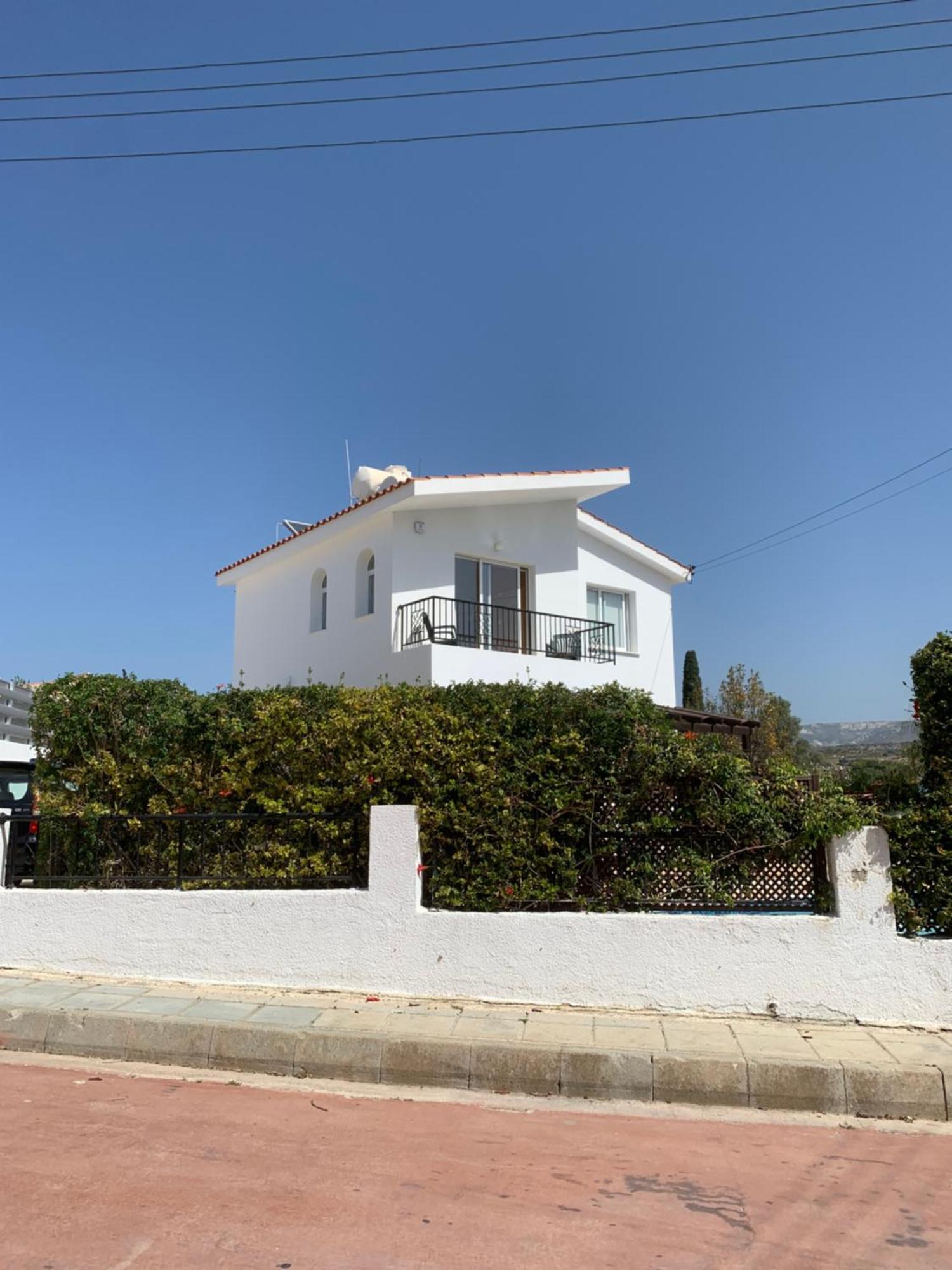 Coral Bay Sunbeam Villa Zewnętrze zdjęcie