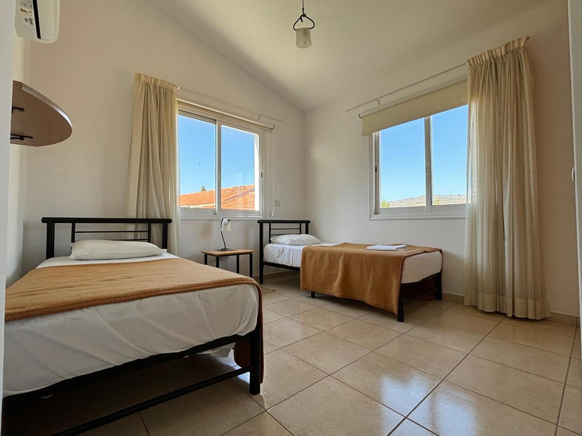 Coral Bay Sunbeam Villa Zewnętrze zdjęcie