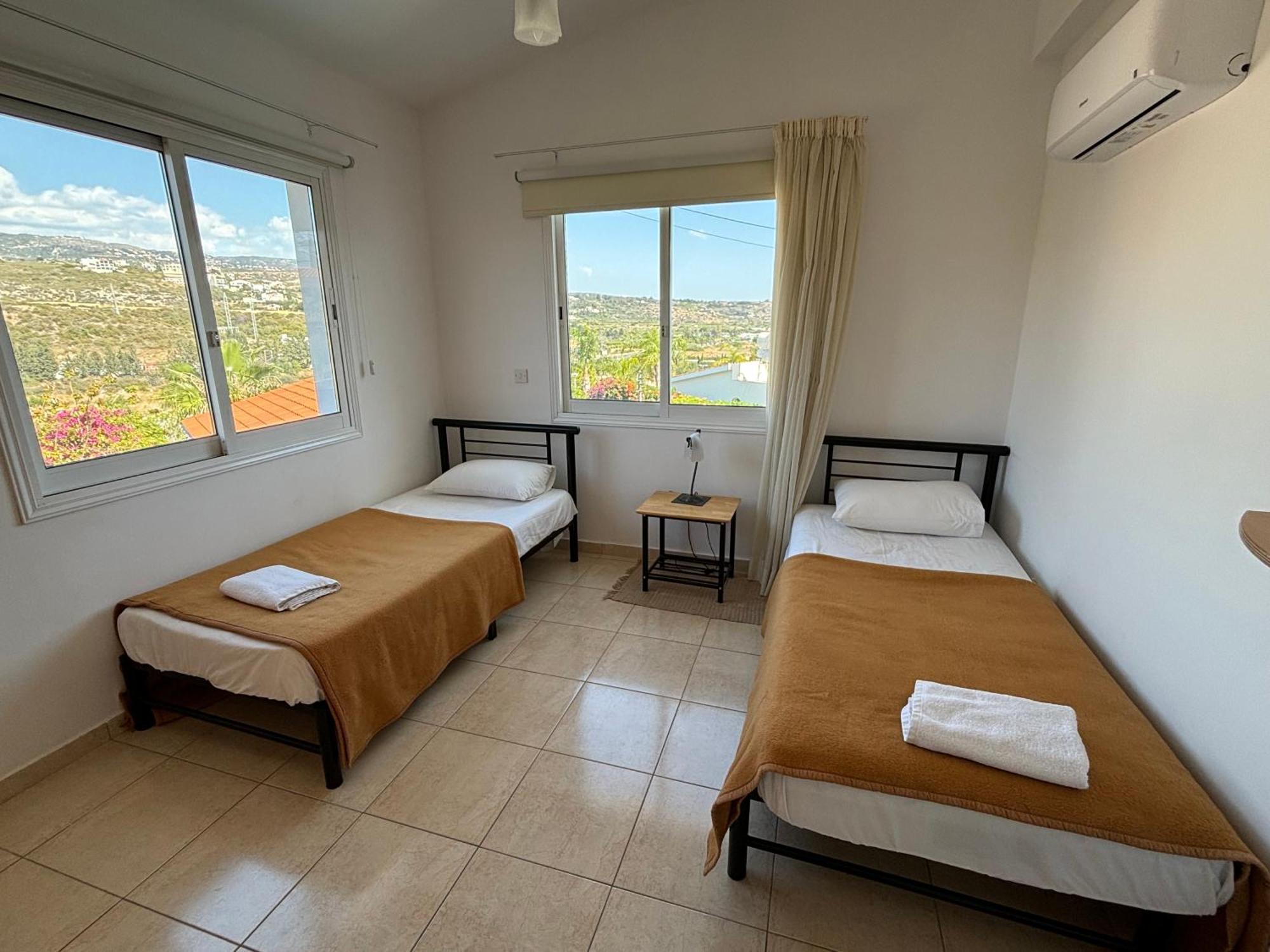 Coral Bay Sunbeam Villa Zewnętrze zdjęcie