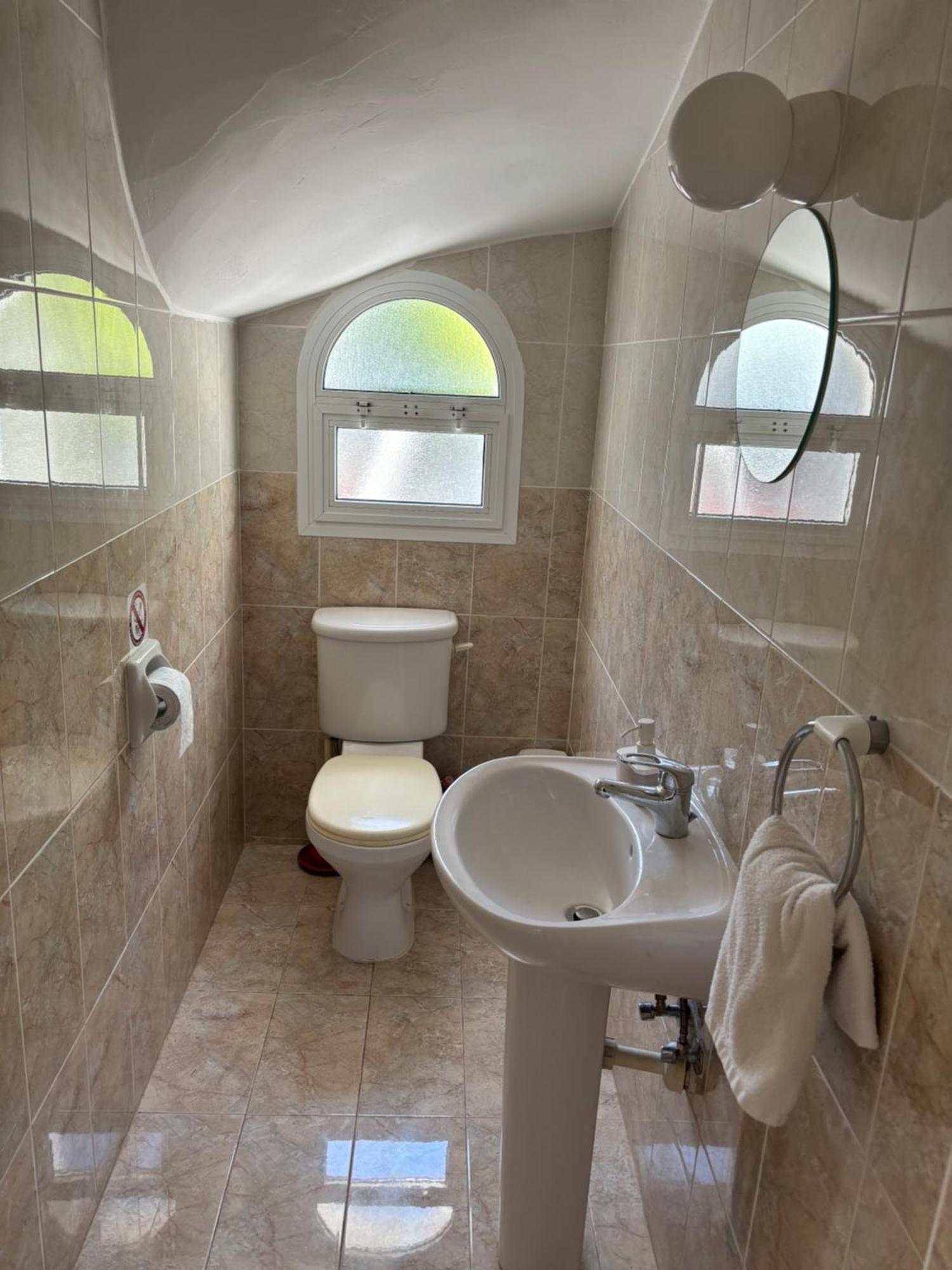 Coral Bay Sunbeam Villa Zewnętrze zdjęcie