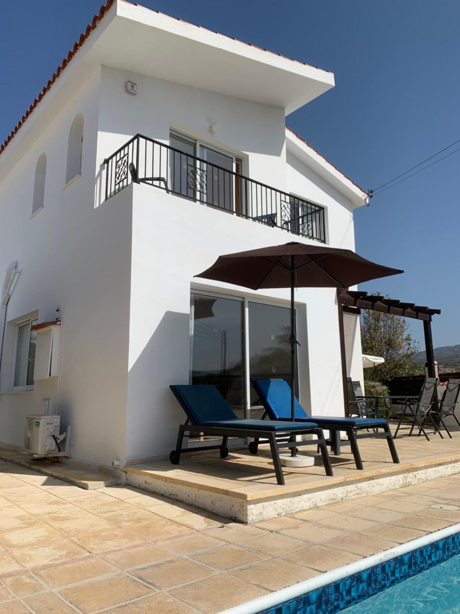 Coral Bay Sunbeam Villa Zewnętrze zdjęcie