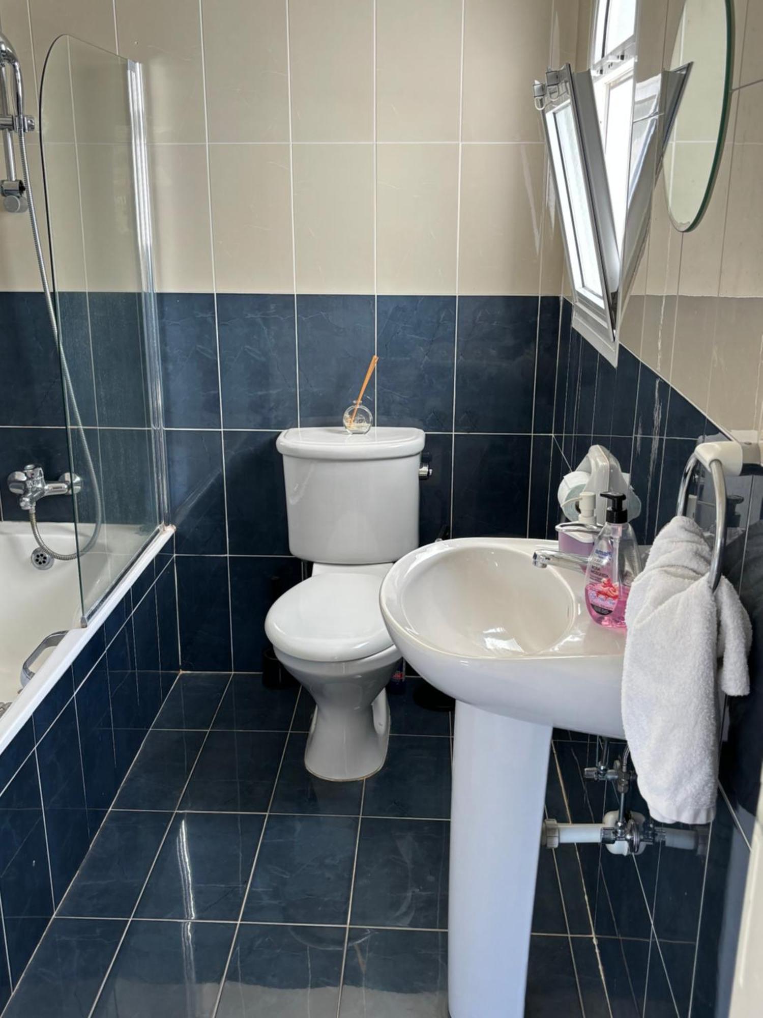 Coral Bay Sunbeam Villa Zewnętrze zdjęcie