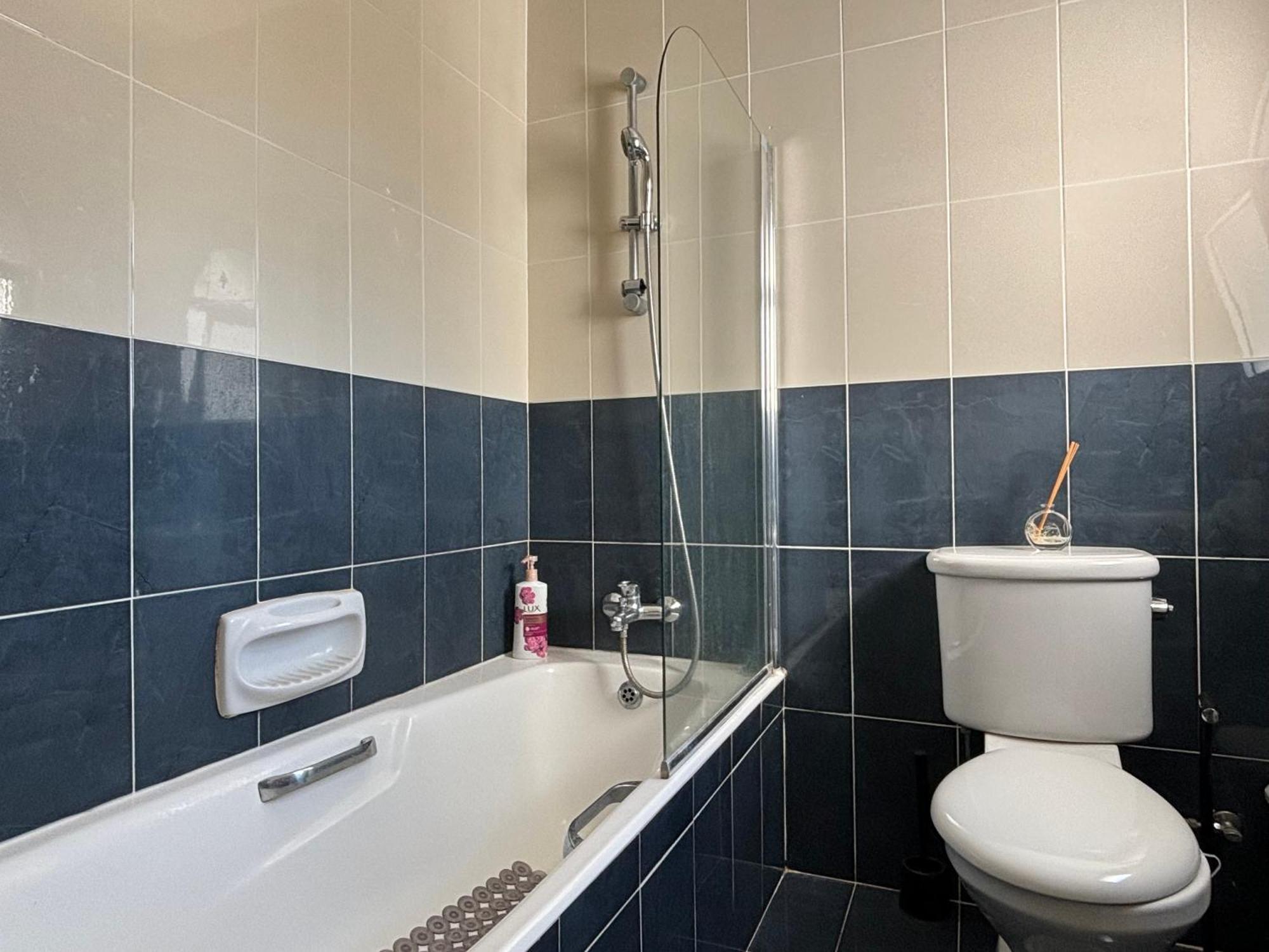 Coral Bay Sunbeam Villa Zewnętrze zdjęcie