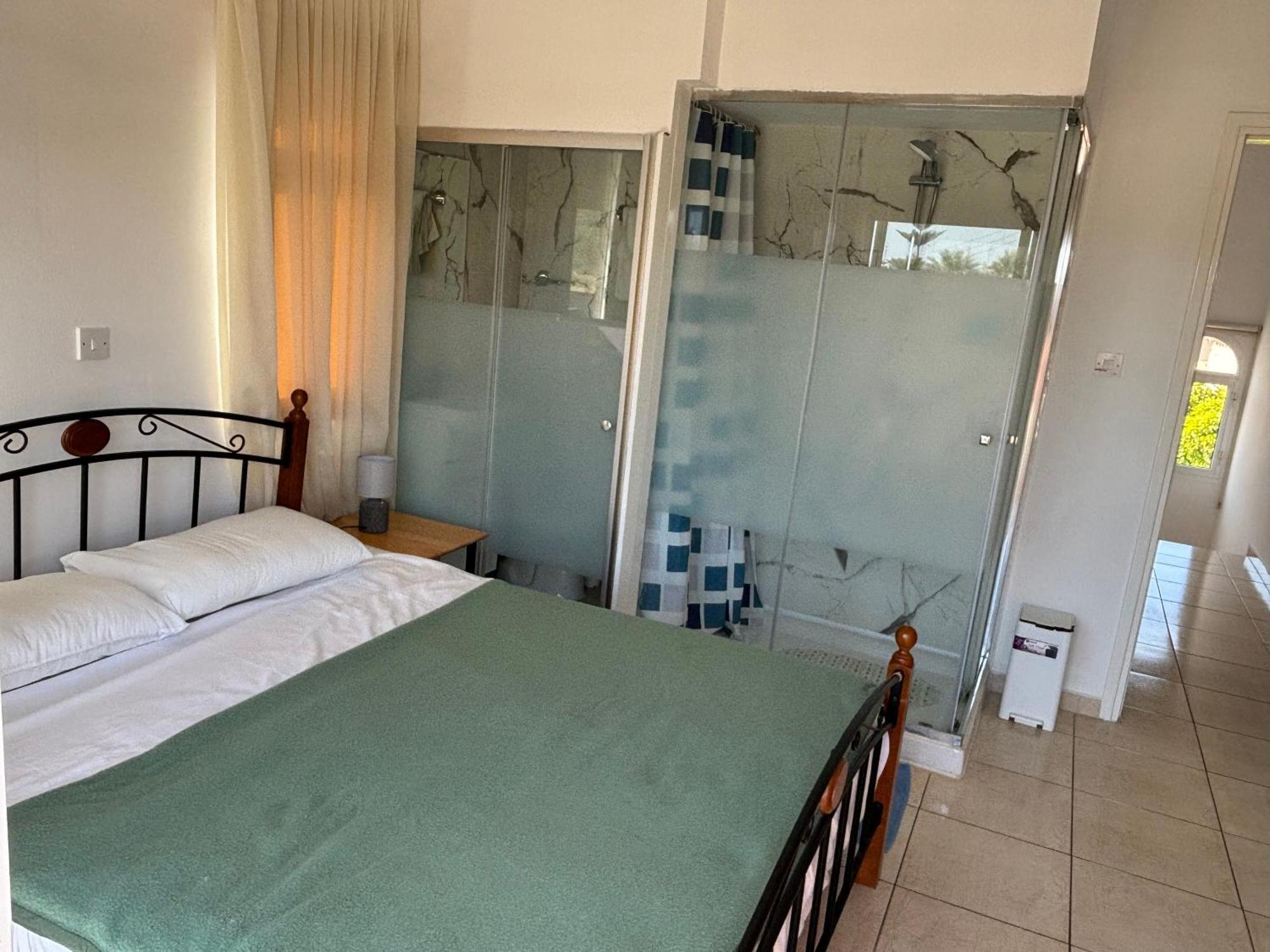 Coral Bay Sunbeam Villa Zewnętrze zdjęcie