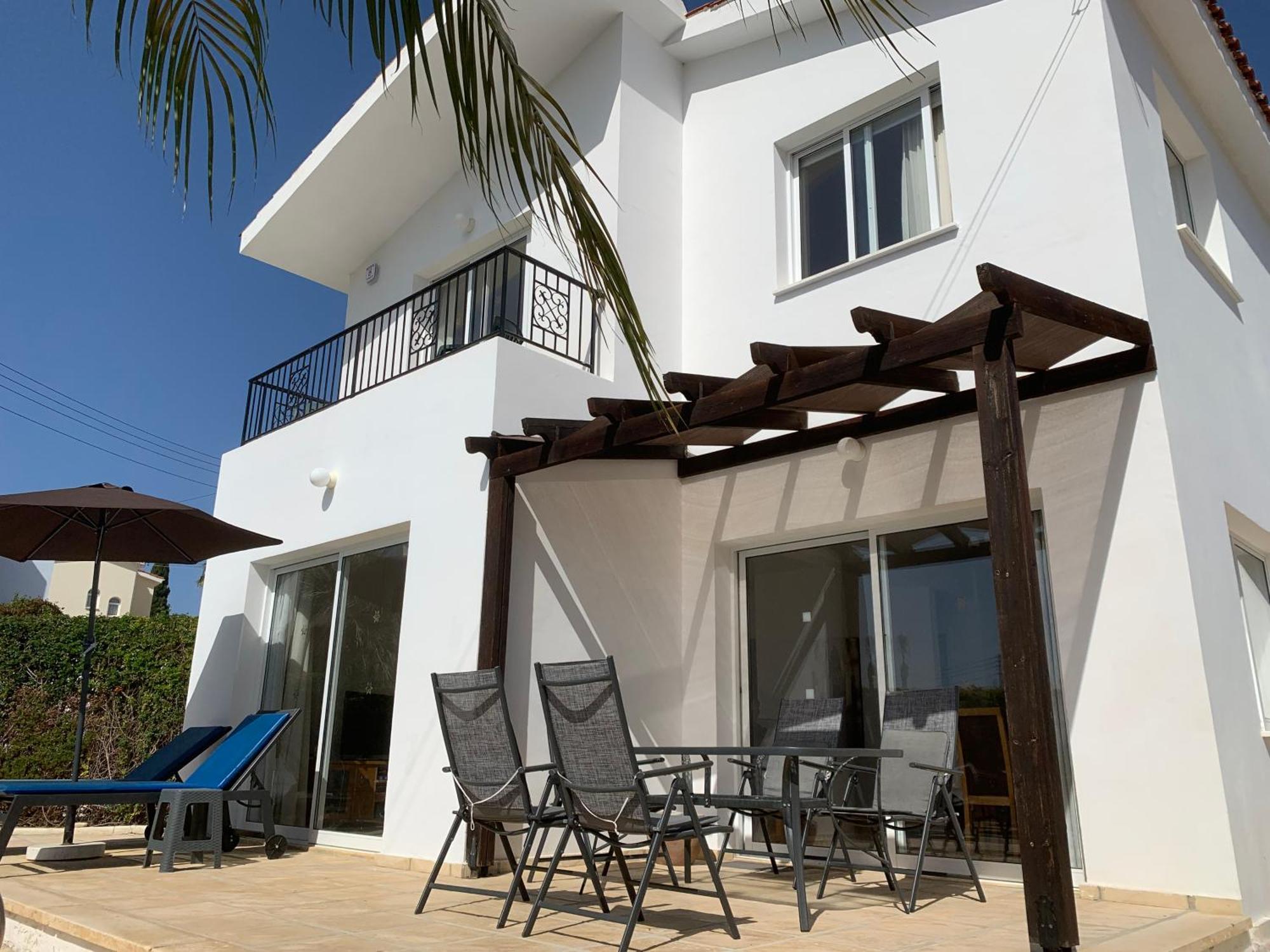 Coral Bay Sunbeam Villa Zewnętrze zdjęcie