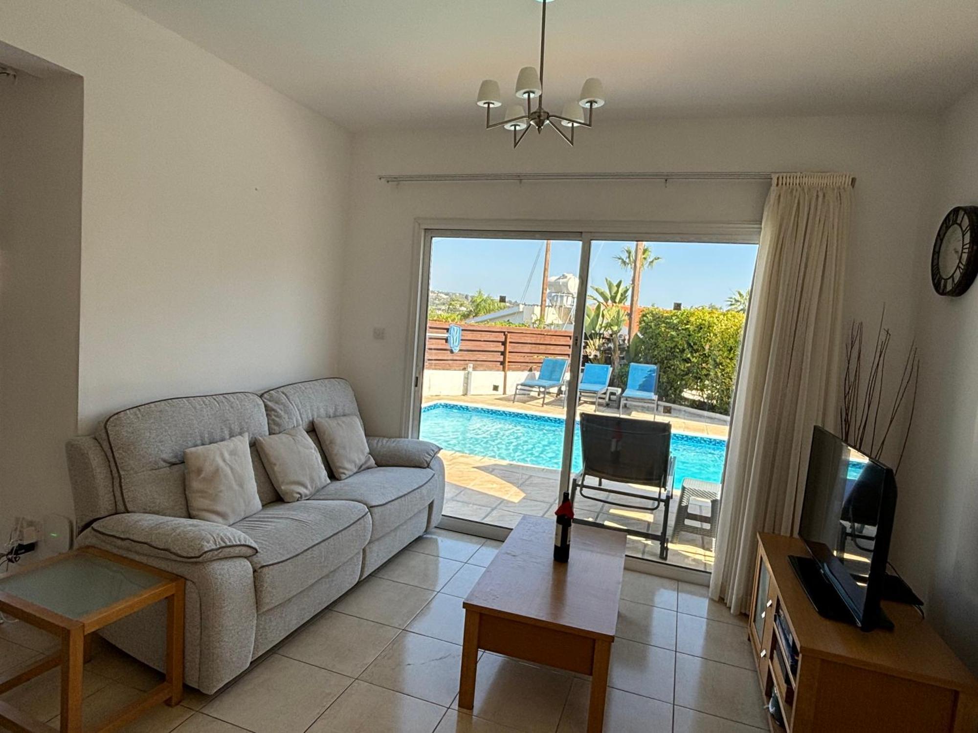 Coral Bay Sunbeam Villa Zewnętrze zdjęcie