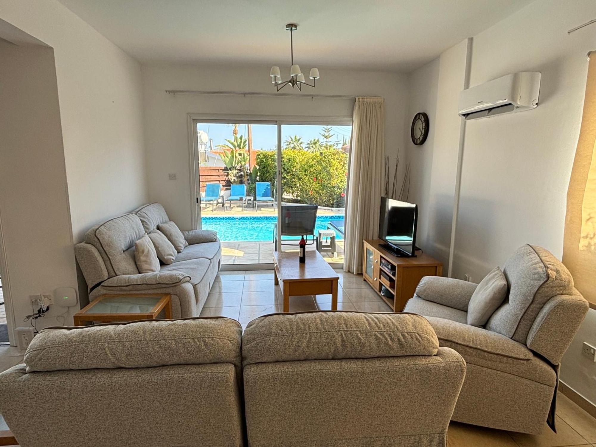 Coral Bay Sunbeam Villa Zewnętrze zdjęcie