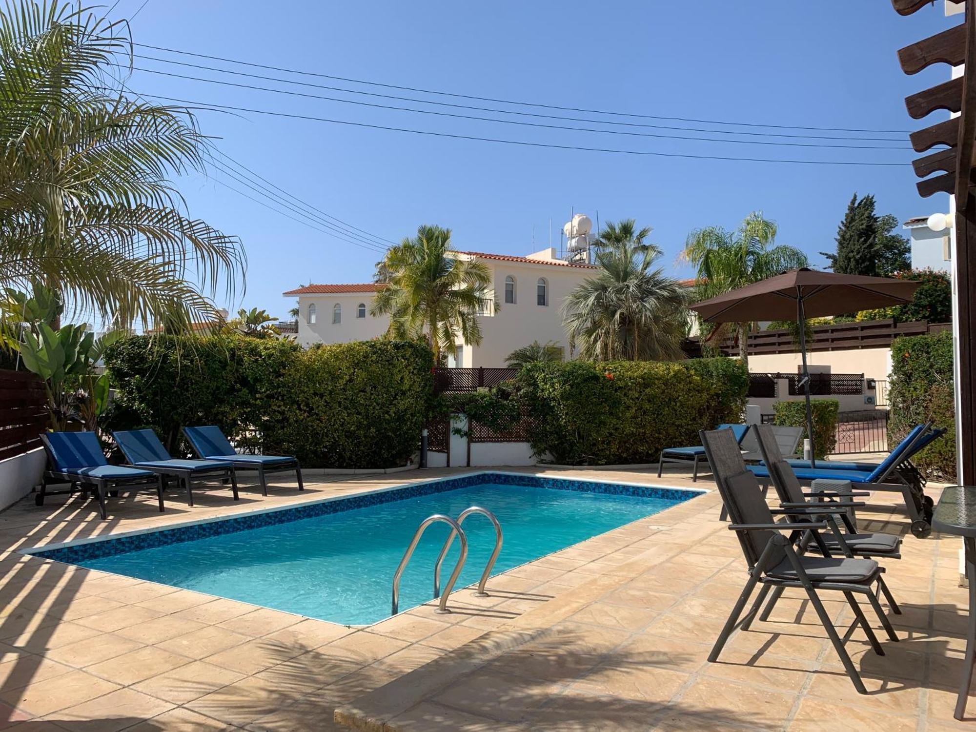 Coral Bay Sunbeam Villa Zewnętrze zdjęcie
