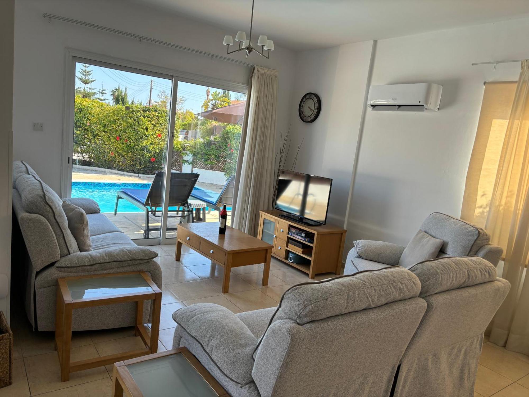 Coral Bay Sunbeam Villa Zewnętrze zdjęcie