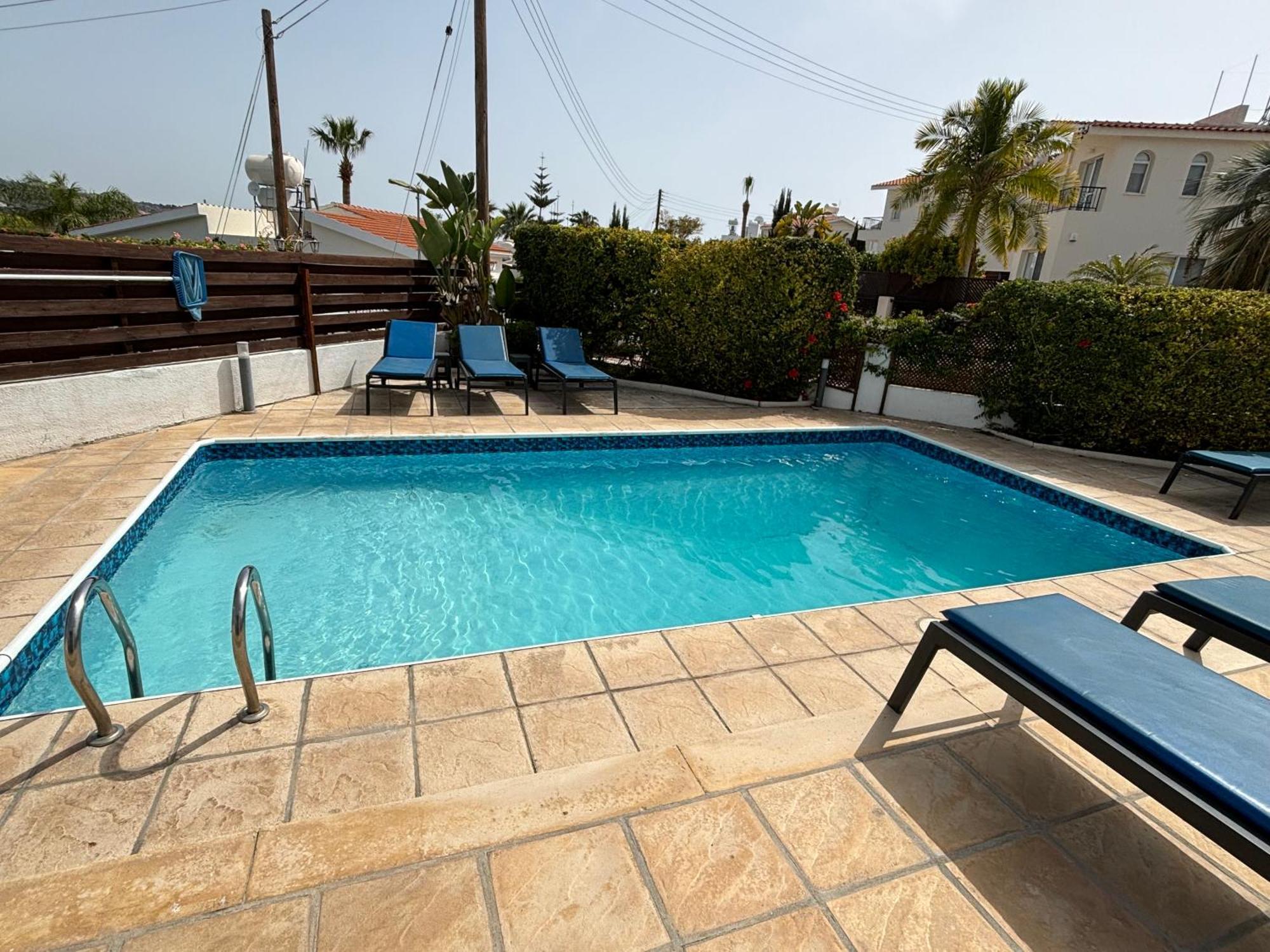 Coral Bay Sunbeam Villa Zewnętrze zdjęcie