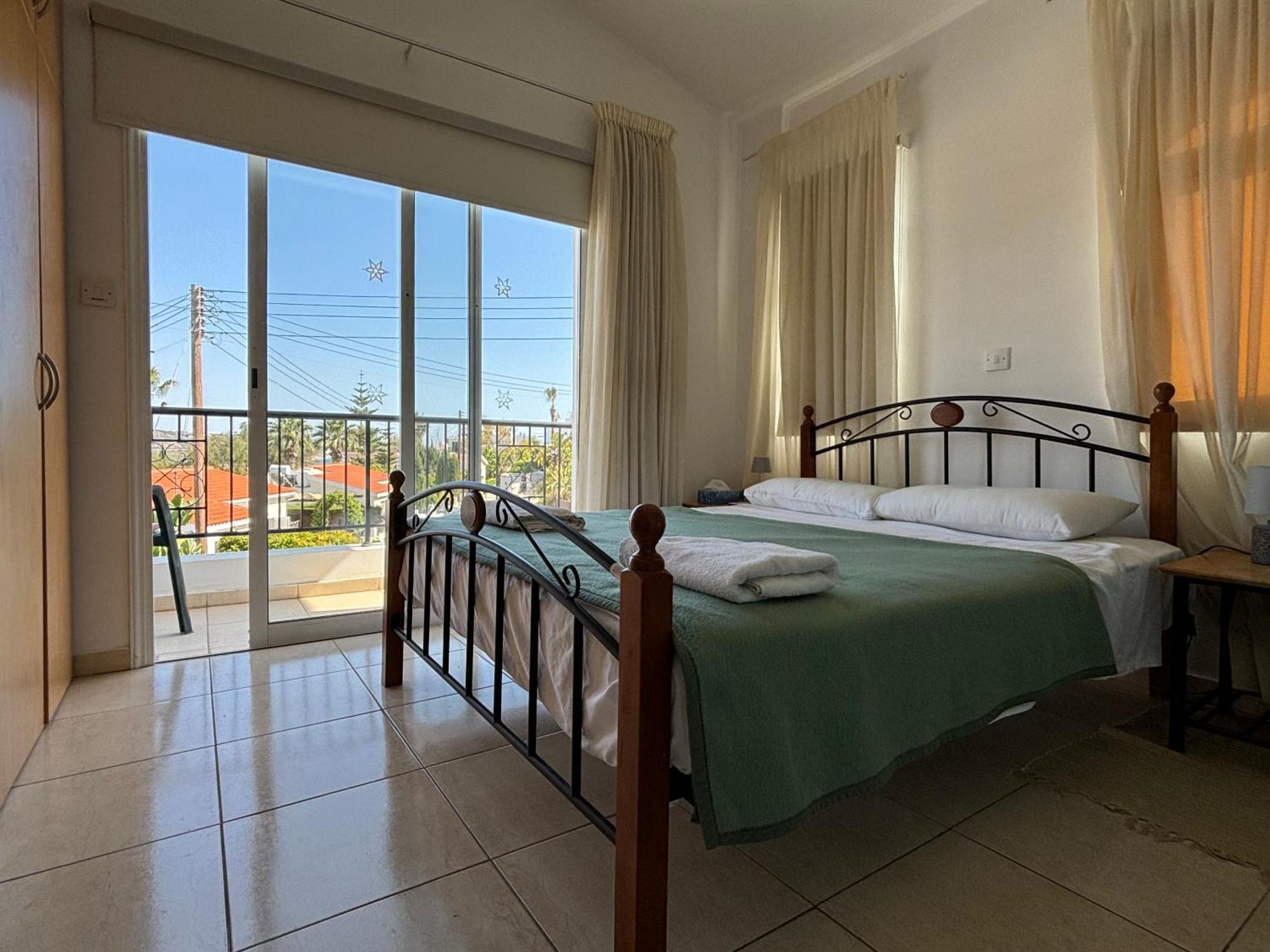 Coral Bay Sunbeam Villa Zewnętrze zdjęcie