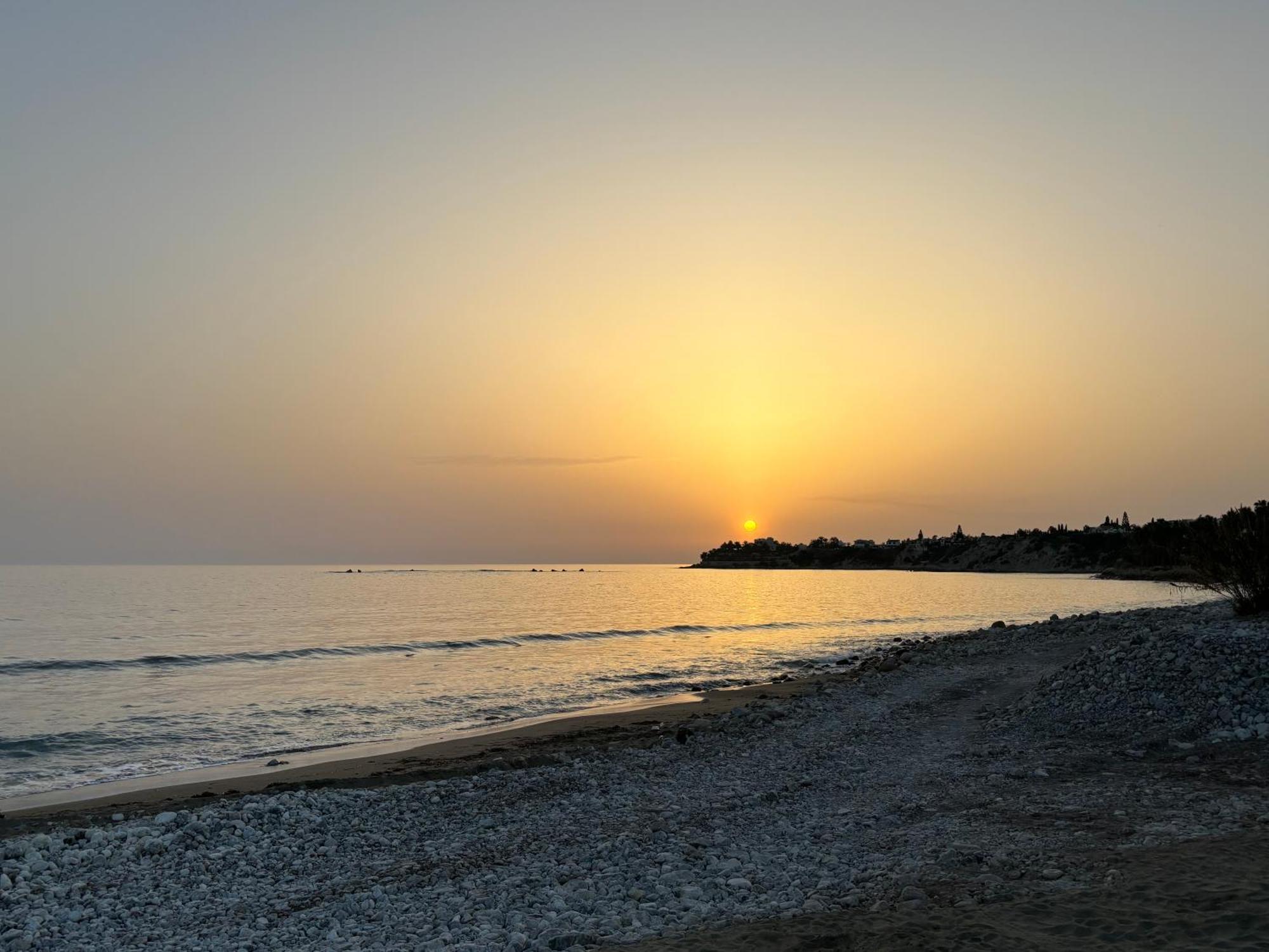 Coral Bay Sunbeam Villa Zewnętrze zdjęcie