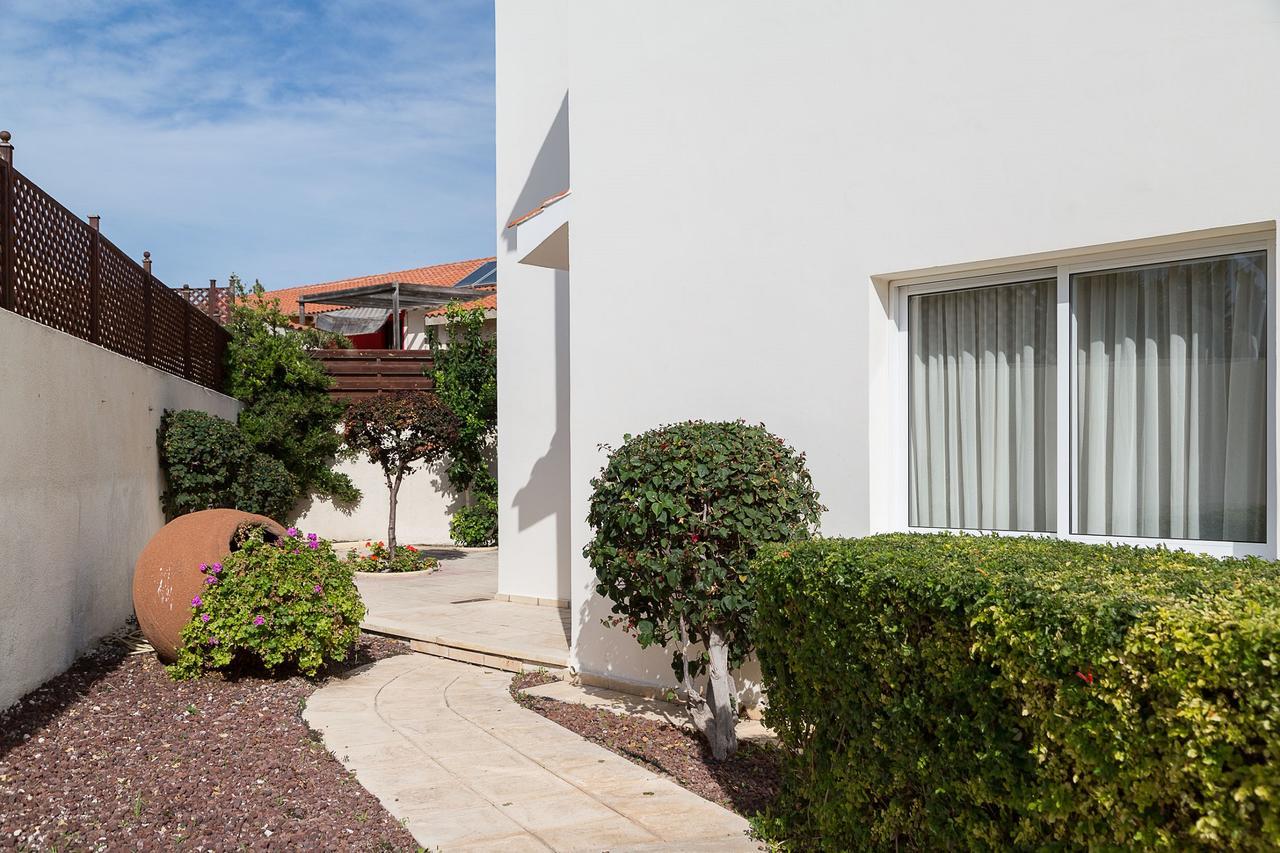 Coral Bay Sunbeam Villa Zewnętrze zdjęcie