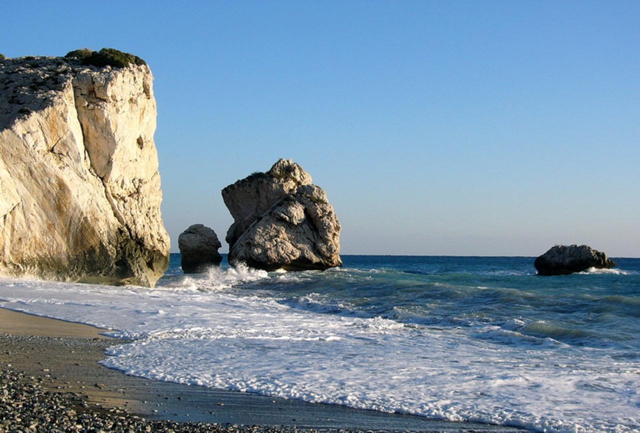 Coral Bay Sunbeam Villa Zewnętrze zdjęcie