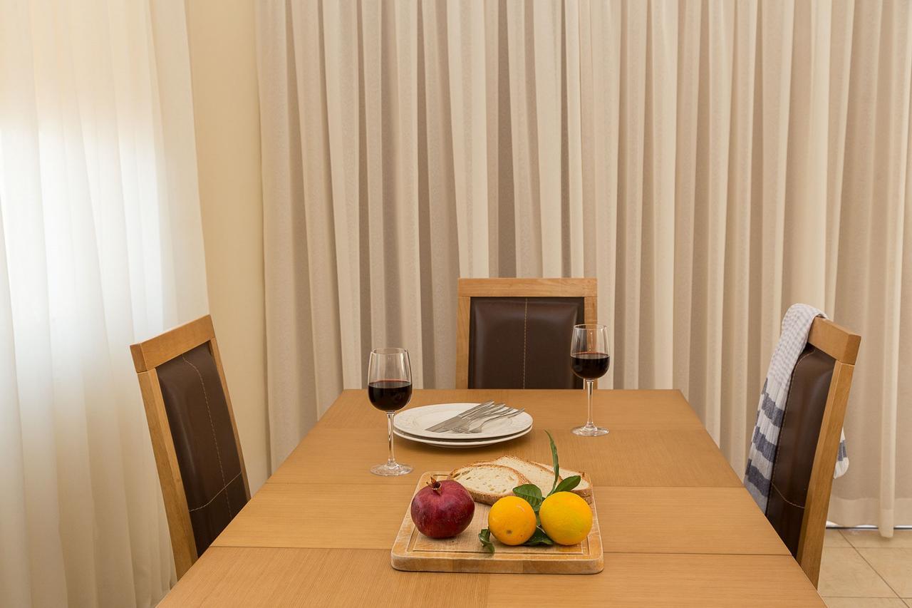 Coral Bay Sunbeam Villa Zewnętrze zdjęcie